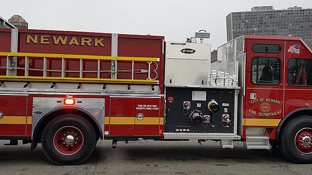 Newark firefighters are fighting the forced vaccine (Opinion)