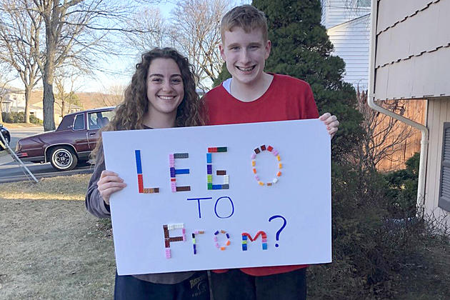 The super-sweet way NJ teen asked friend with special needs to prom