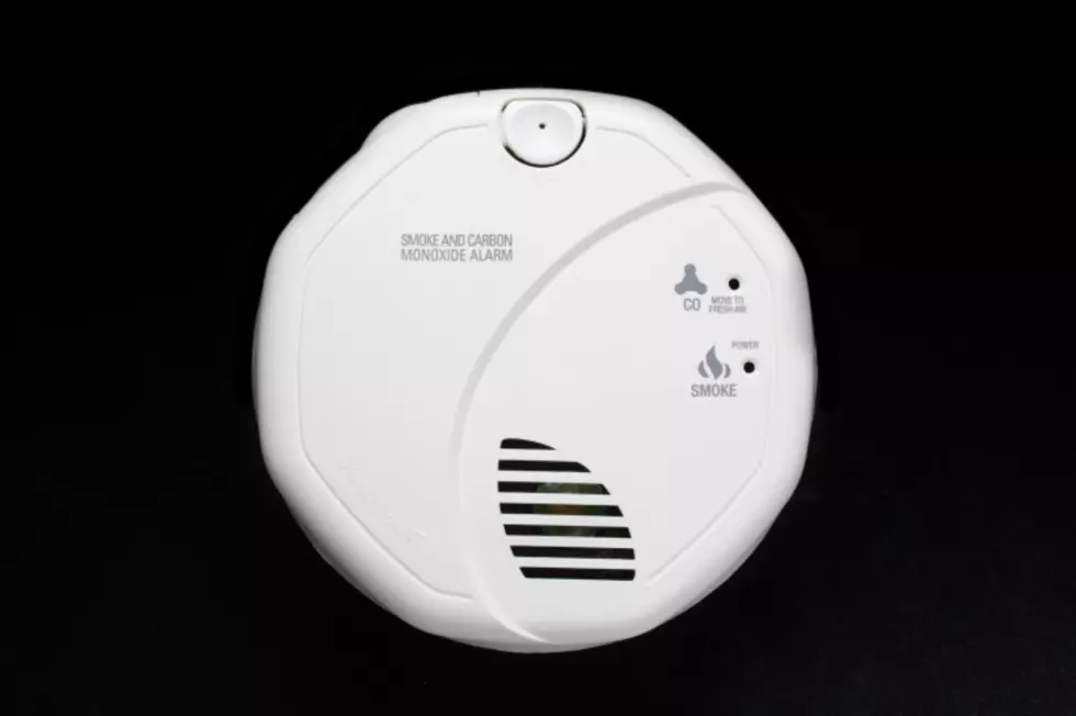 Red Cross NJ is seeking volunteers to help install free smoke alarms