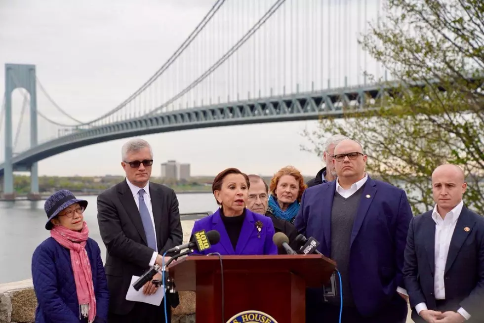 Verrazzano tolls: Now, they want to charge drivers coming from NJ