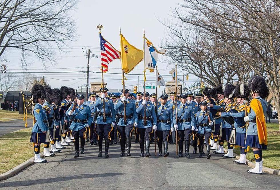  State Police are looking for a few good men and women to protect