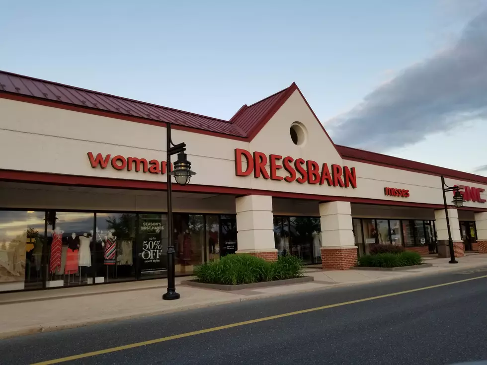 Dressbarn to close all its 650 locations