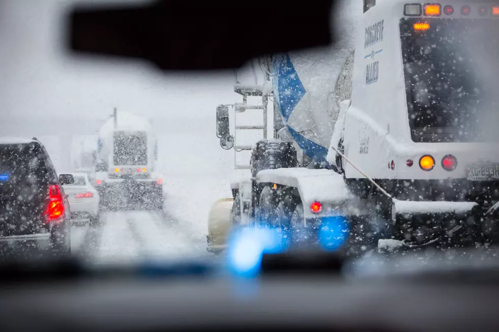 State DOT&#8217;s Winter Weather Bill Approaches $82 Million