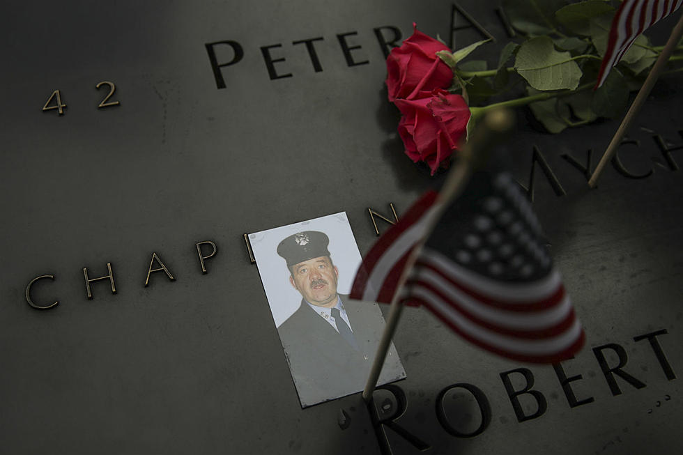 As funds for sick 9/11 heroes shrinks, a push for action from NJ