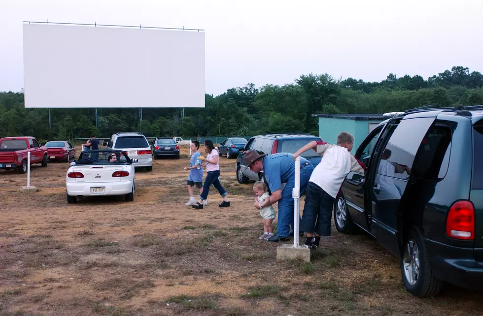 The Delsea Drive-In announces summer hours