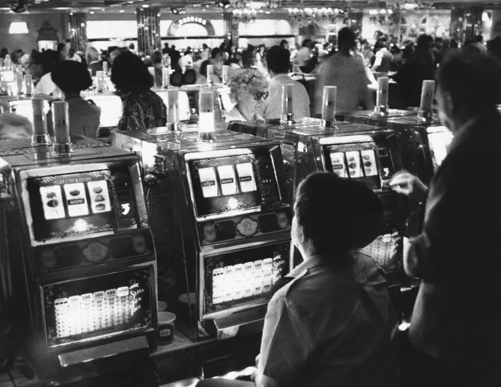 The First Legal Casino in New Jersey