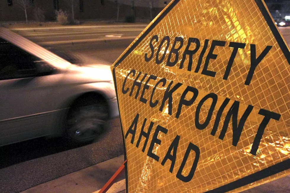 A rise in traffic deaths leads to more DWI checkpoints in 2 NJ counties