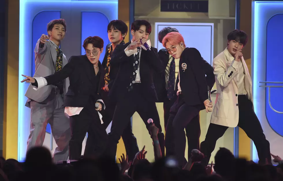 NJ Transit: Expect major delays for BTS concert at MetLife