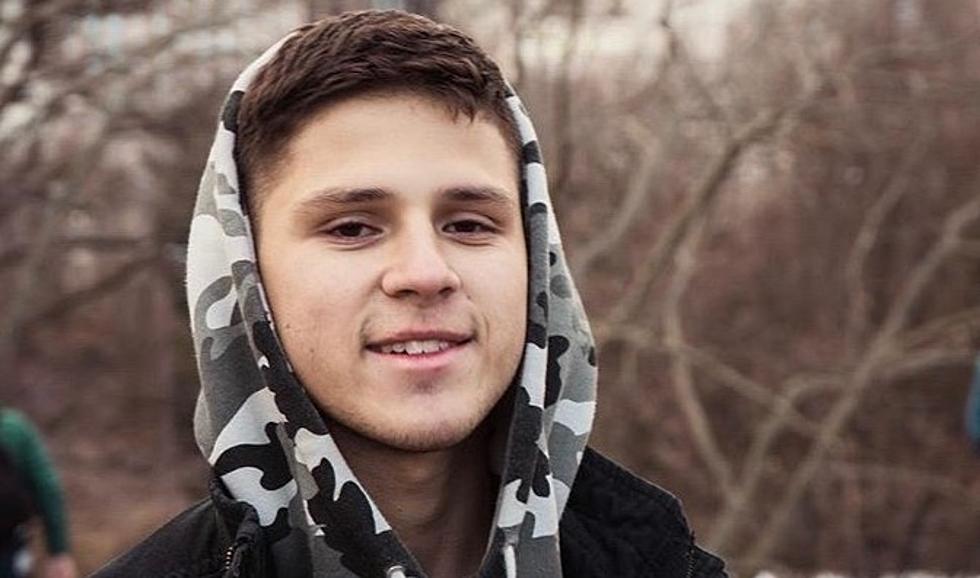 Friends mourn Toms River student killed in motorcycle crash