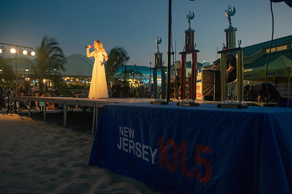 A New Jersey Tradition Kicks Off Sunday July 11 at 7:00pm