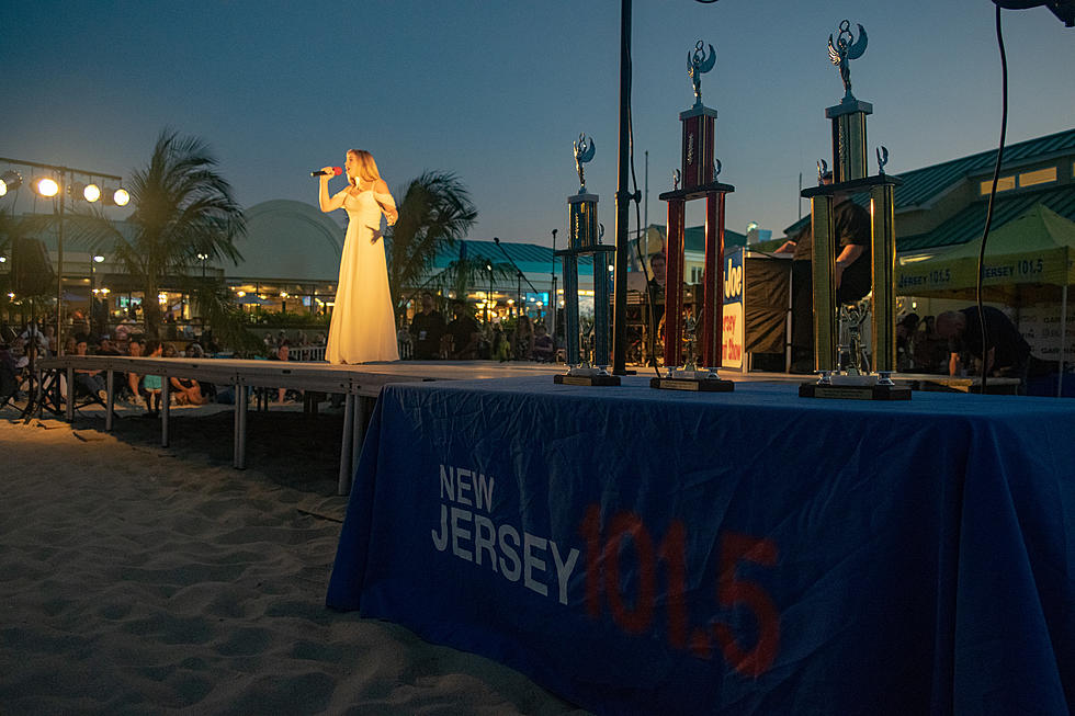 A New Jersey Tradition Kicks Off Sunday July 11 at 7:00pm 