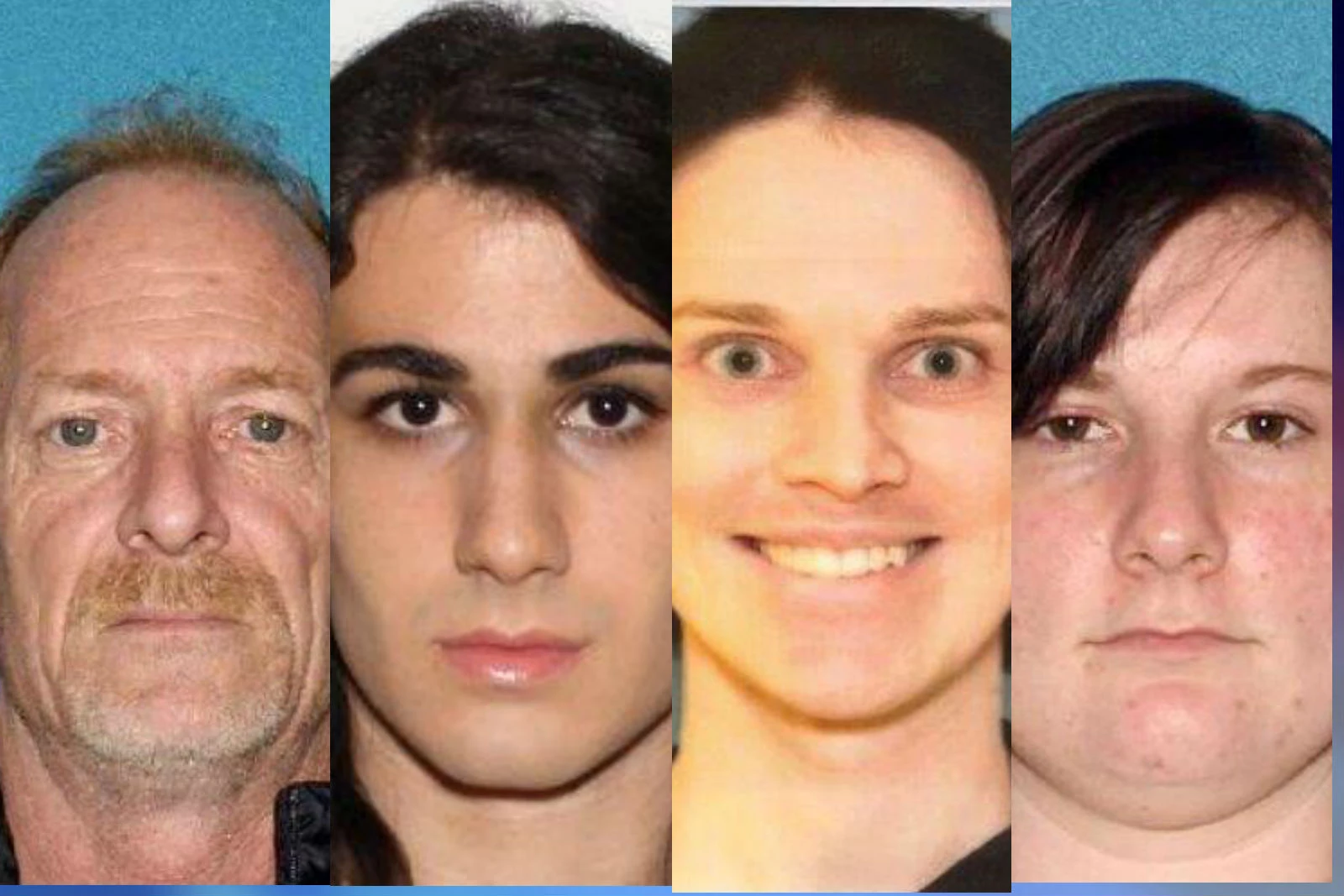 4 NJ adults sentenced for making child porn using defendants image