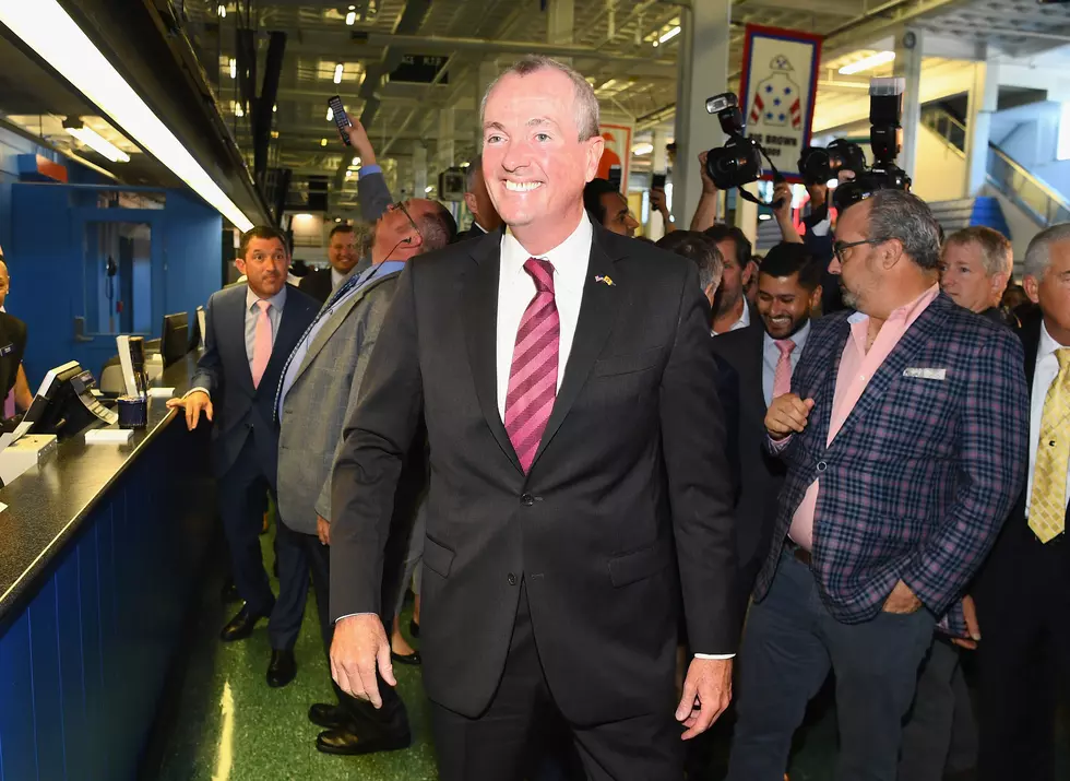 Hissy fit Murphy running ads to get his millionaires’ tax (Opinion)