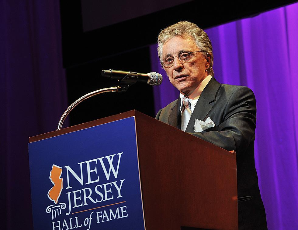 Frankie Valli, NJ&#8217;s Own, Turns 87 and Still Cranks Out the Hits