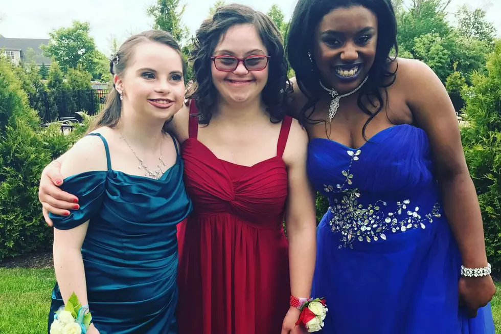 NJ special needs kids made  to leave prom early 
