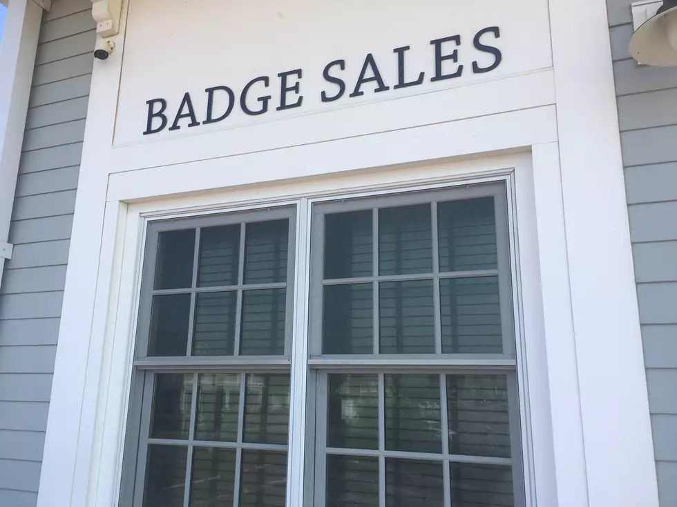 Really Lavallette? Big Spike In Beach Badge Prices Coming