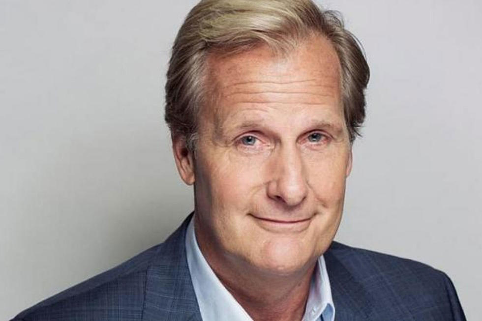 Actor Jeff Daniels will speak at Kean University's graduation