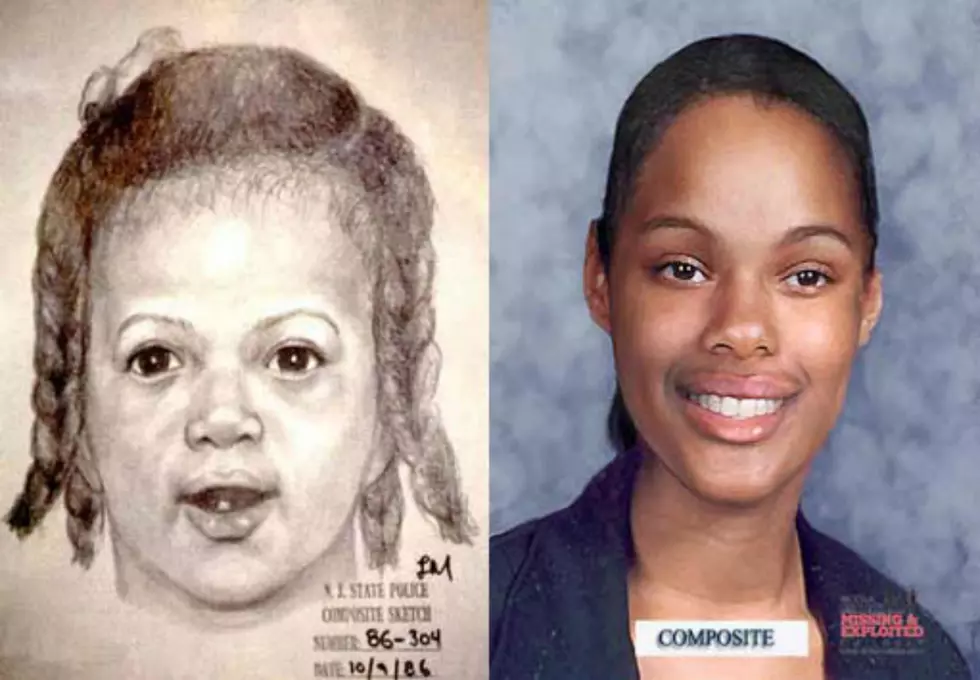 Bonita Sanders (NJ State Police)