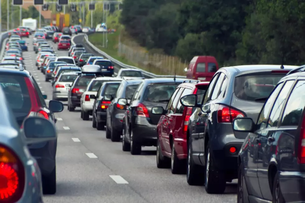 Route 72 U-Turn on Cedar Bonnet Island has been re-opened