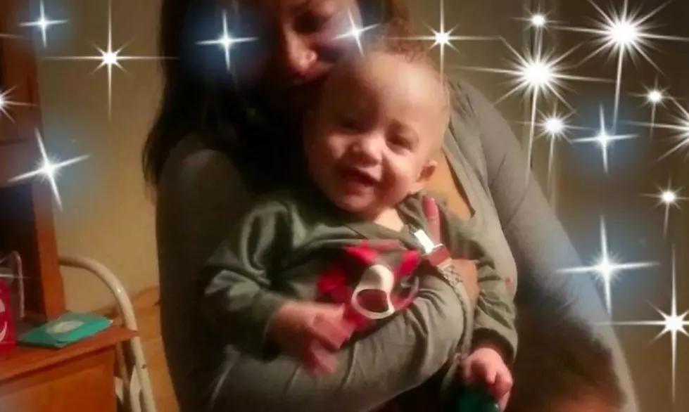 Manslaughter charge for NJ mom who passed out on toddler