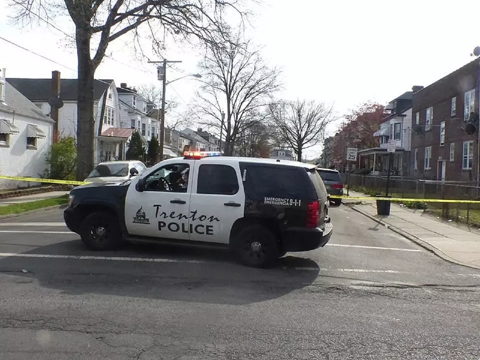 Trenton, NJ, Shooting Kills 15-year-old Girl, Wounds Three Other Teens