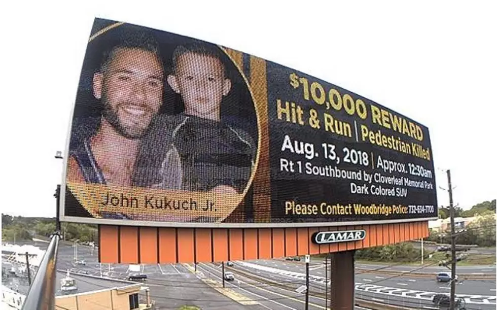 ‘We need closure’ — Woodbridge family offers $10K for hit-run info