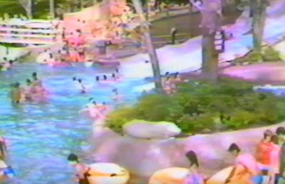 Remembering the heyday of Action Park in NJ