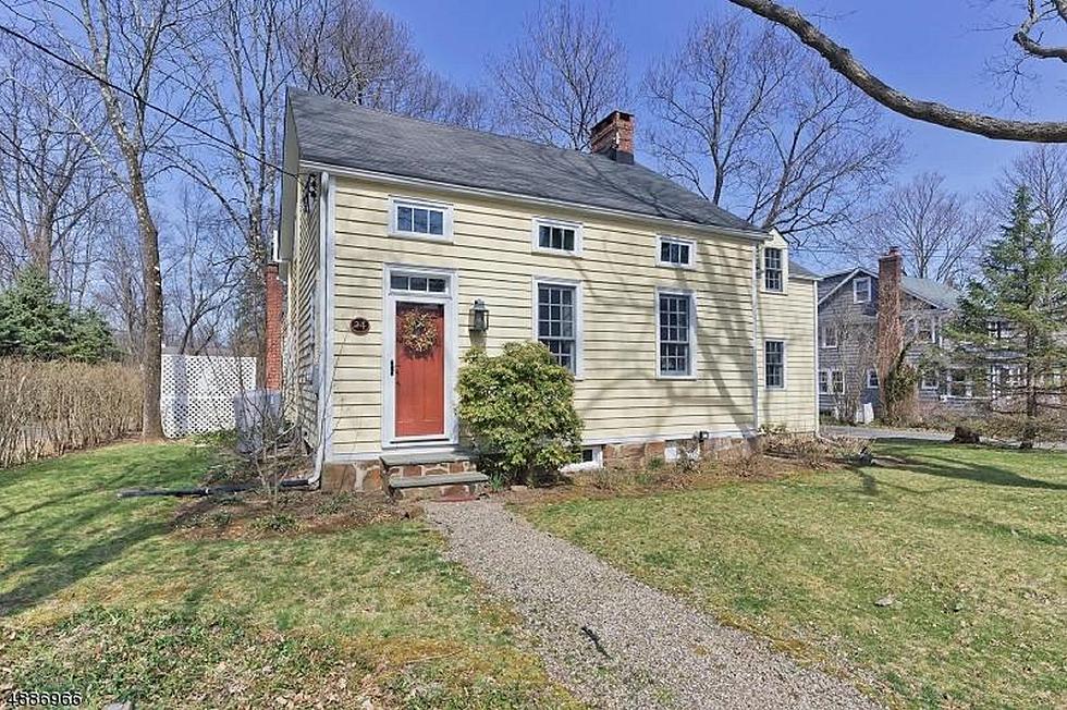 House built in 1789 for sale in Morris County