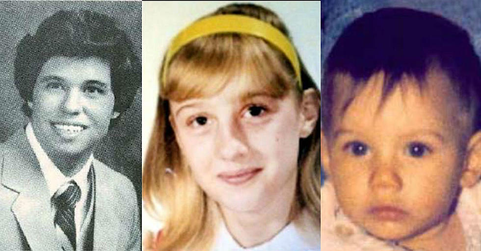 Missing for years: NJ wants your help finding these people