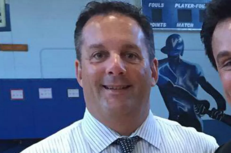 NJ middle school principal lured, tried to sexually assault teen, cops say