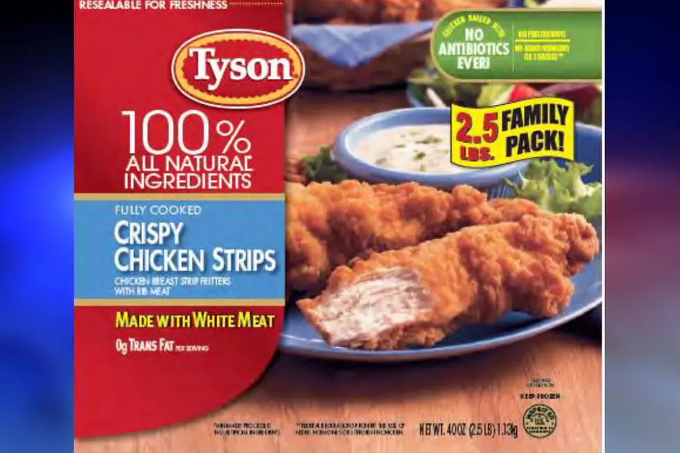 A dozen brands recall 12M pounds of frozen chicken over &#8216;oral injury&#8217;