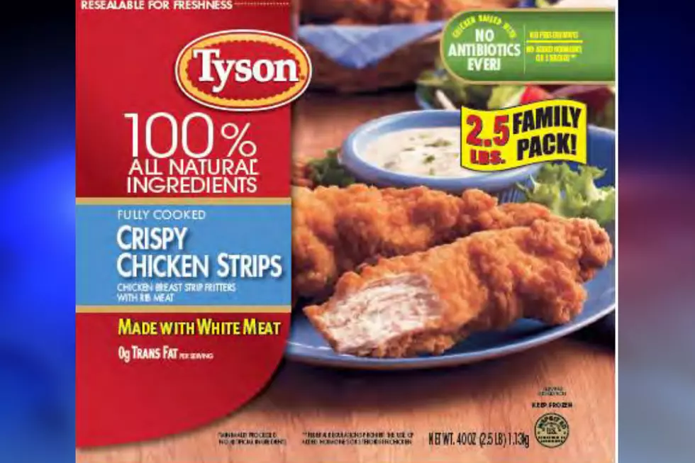 A Dozen Brands Recall 12M Pounds of Frozen Chicken Over &#8216;Oral Injury&#8217;