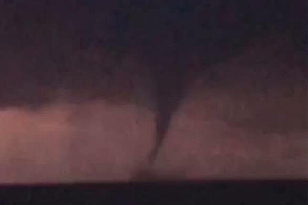 &#8216;Probable tornado&#8217; in North Jersey, water spout in South Jersey