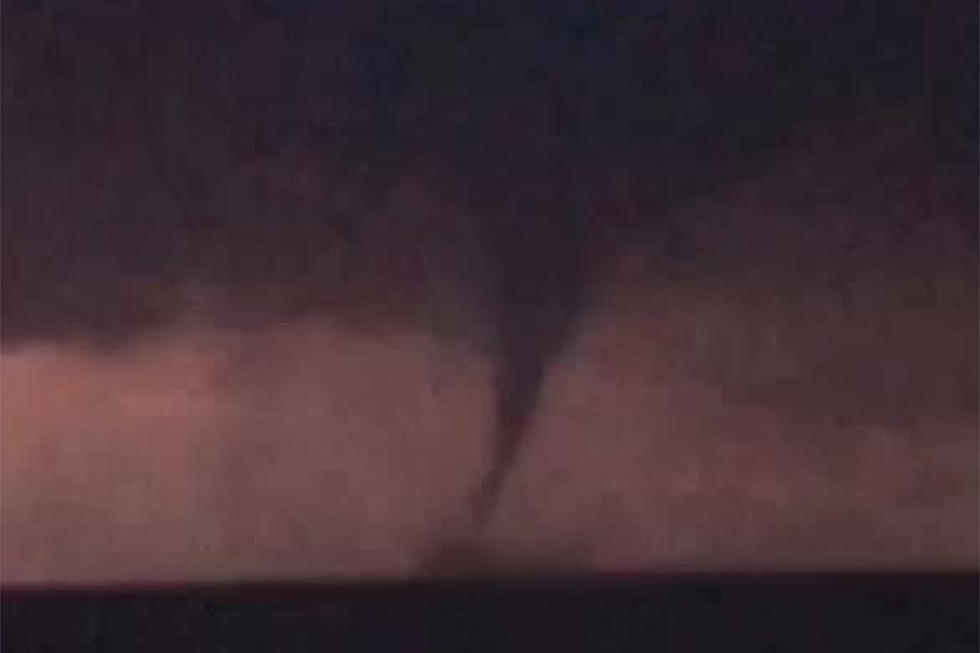 ‘Probable tornado’ in North Jersey, water spout in South Jersey