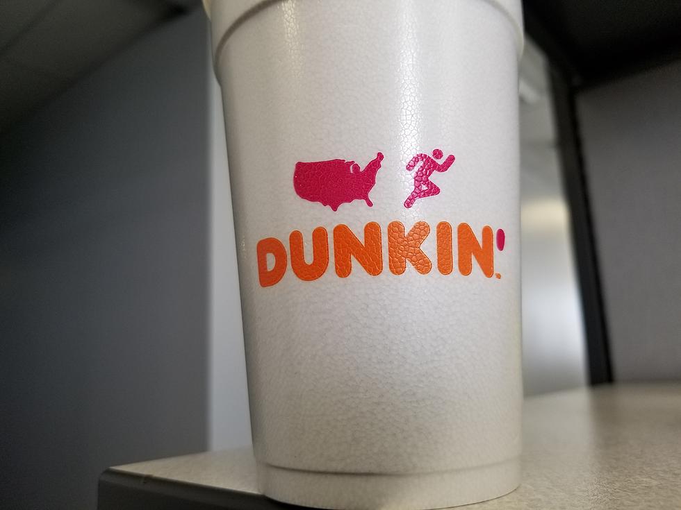 Dunkin' worker spills burning hot coffee on NJ man, suit says