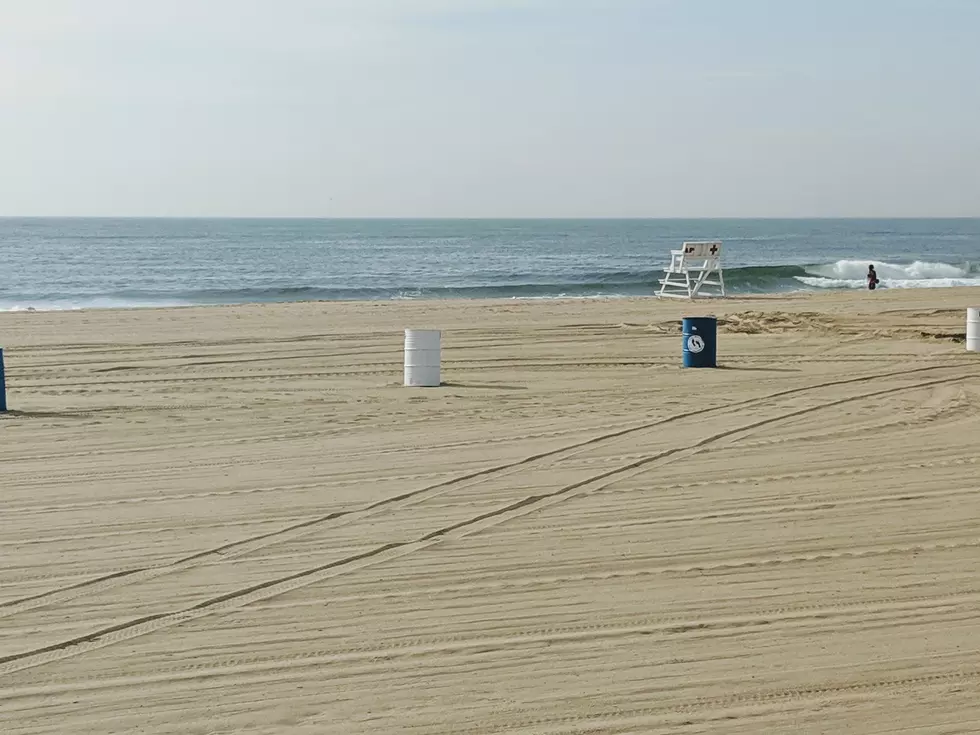 Jersey Shore Report for Saturday, June 8, 2019