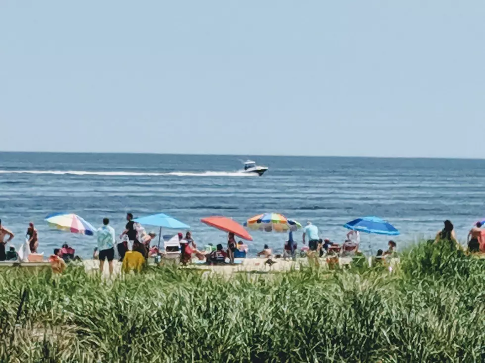 Jersey Shore Report for Wednesday, June 26, 2019