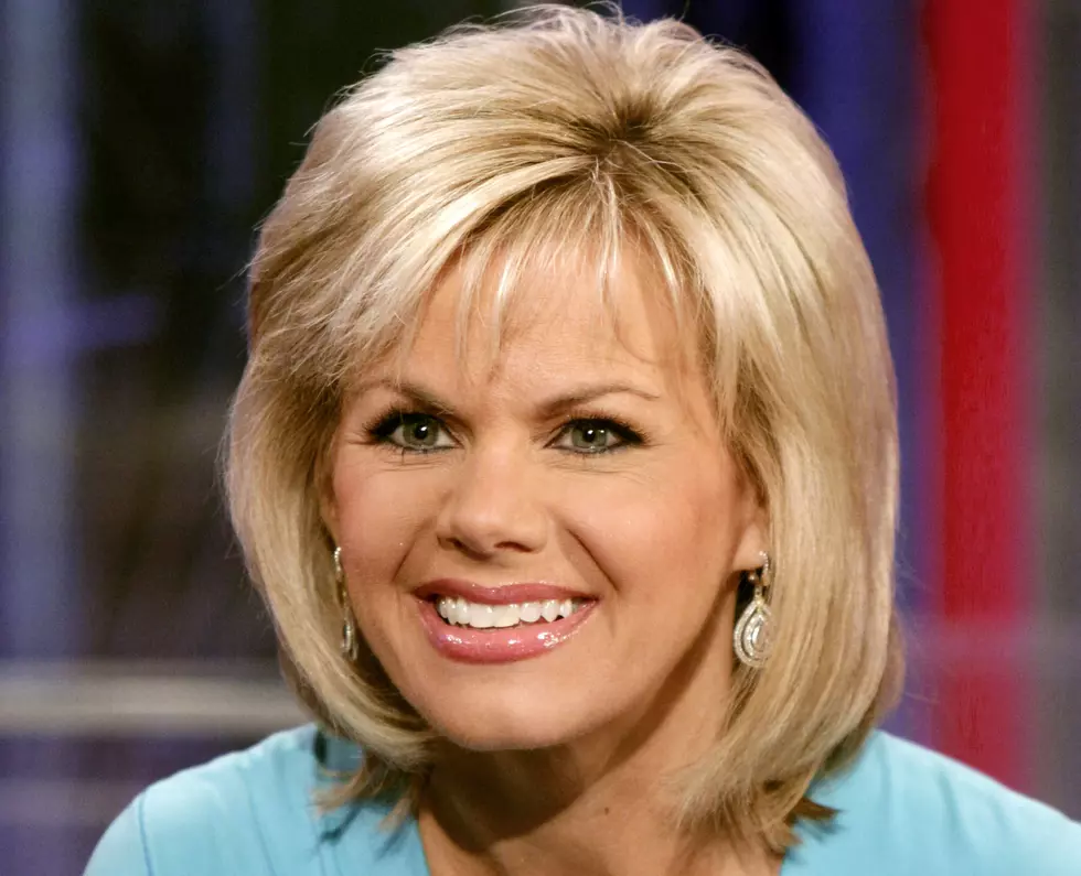 Gretchen Carlson stepping down as Miss America chairwoman