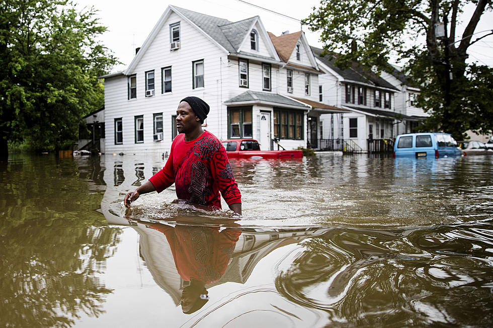 NJ flood victims should trash food, assume well water contaminated