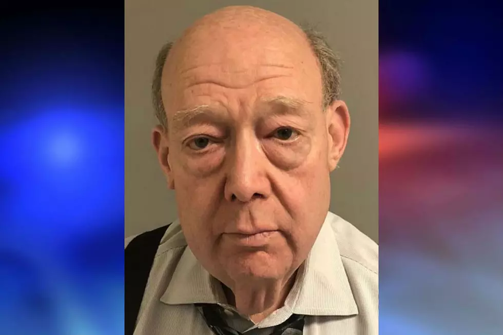 Bergen County doctor charged with sex assault on patient