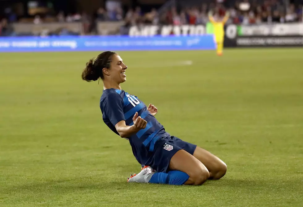 First Woman to Try Out For The NFL