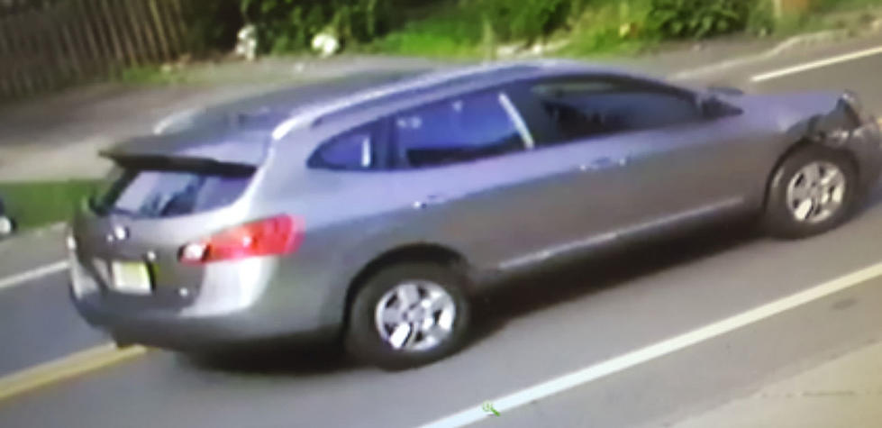 This car hit a 68-year-old and left her for dead in Madison