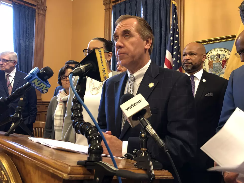 July graduation? NJ needs to pass law to extend school insurance