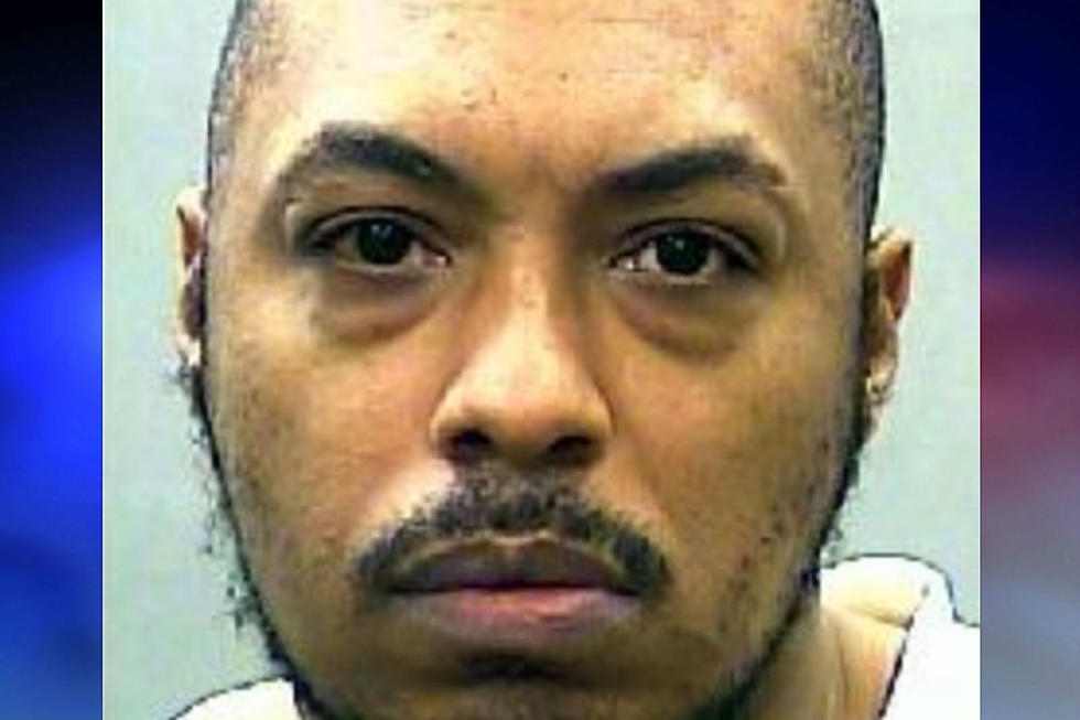 NJ man prison-bound for gunning down ex's new boyfriend