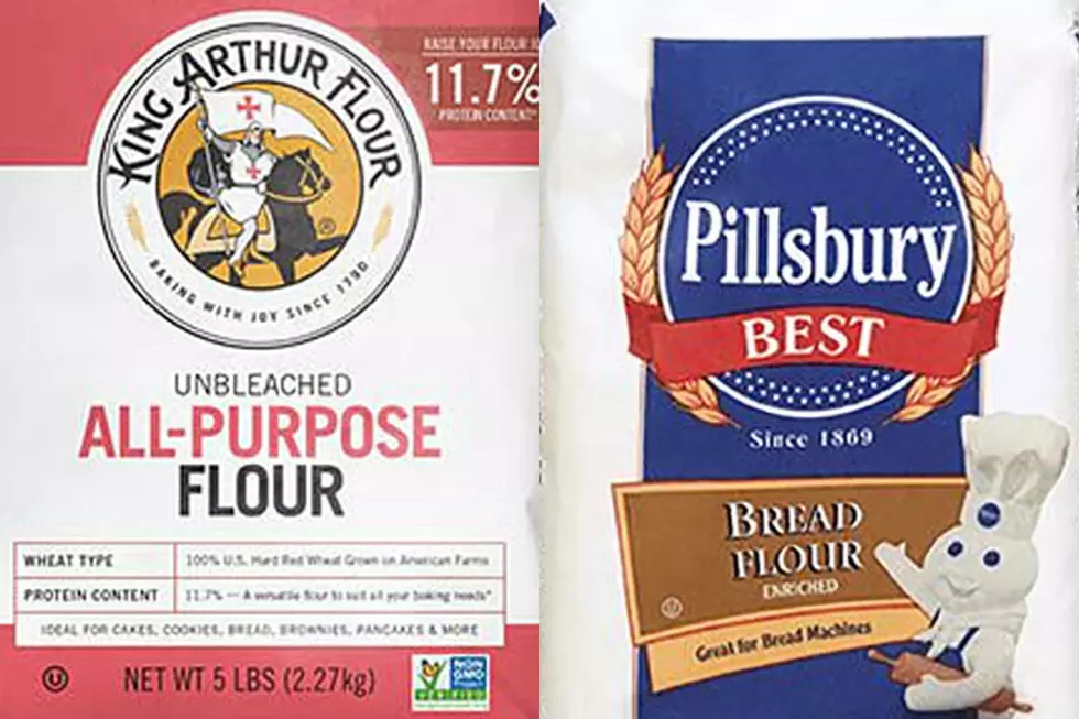 Flour sold at ShopRite, Stop & Shop recalled over possible E. Coli
