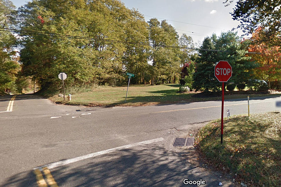 Bicyclist dies after crashing in Marlboro, cops say