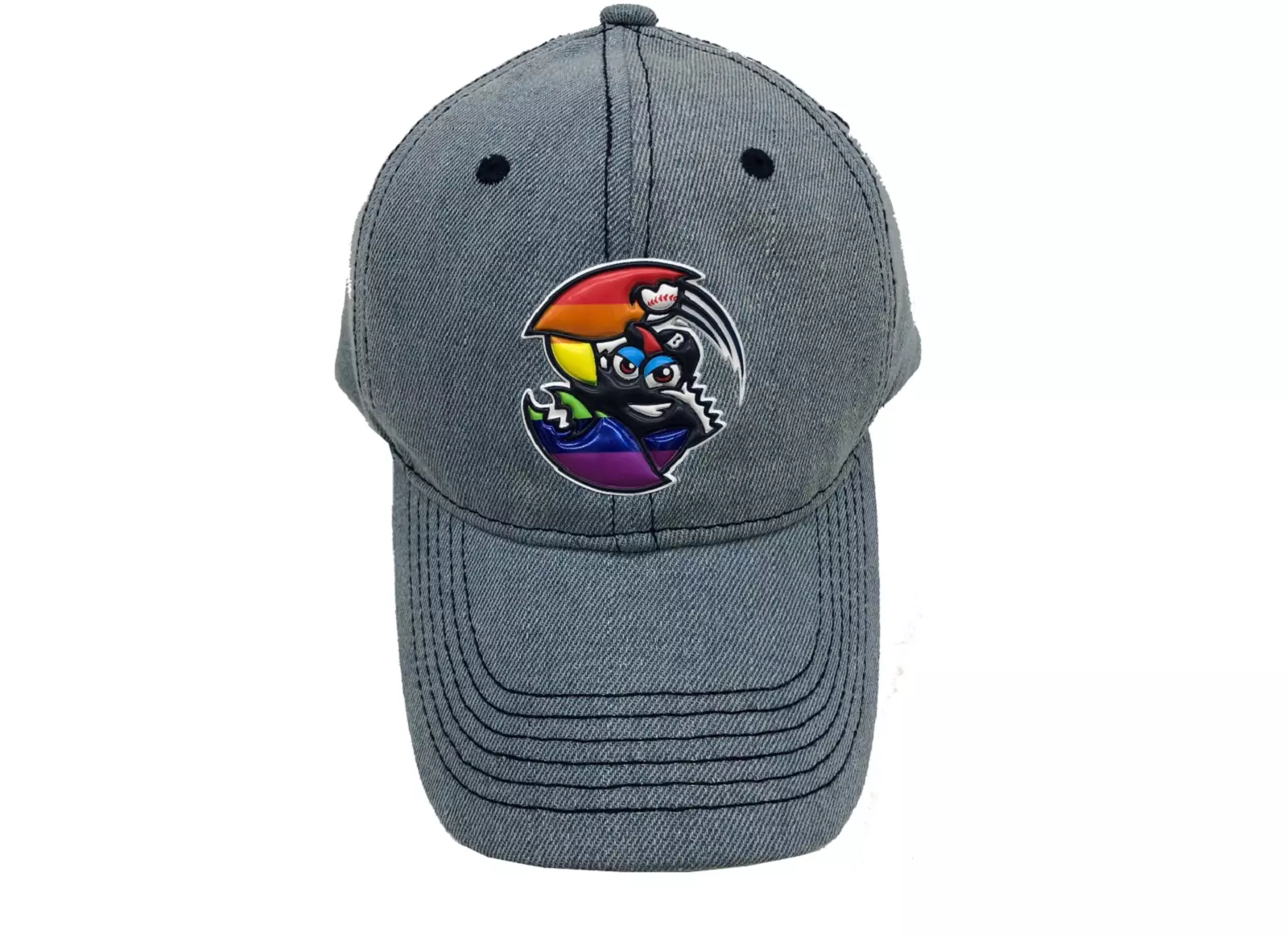 Pride Night with the BlueClaws, 06/07/2022