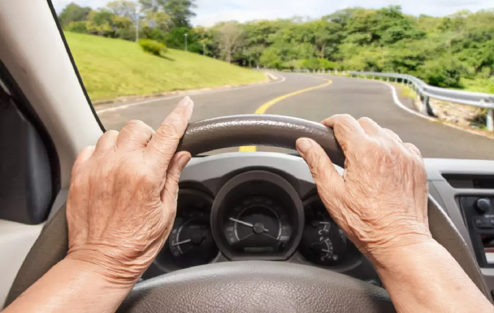 If you love an elderly driver have them take this test (Opinion)