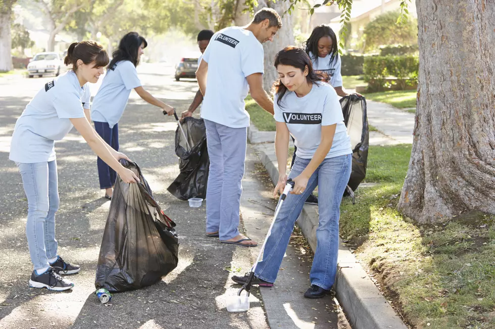 NJ spending $21.5M this year to pick up litter