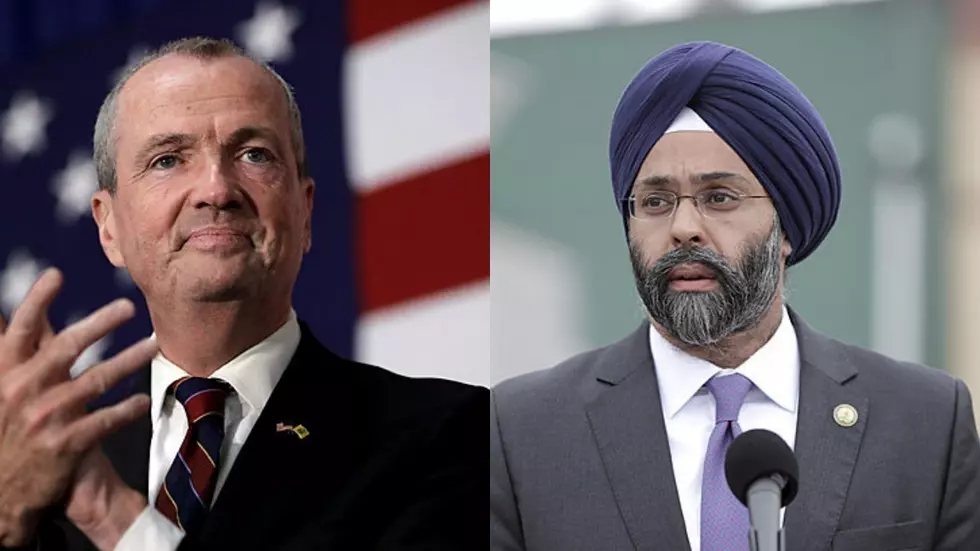 Phil Murphy and Gurbir Grewal want you to pay up